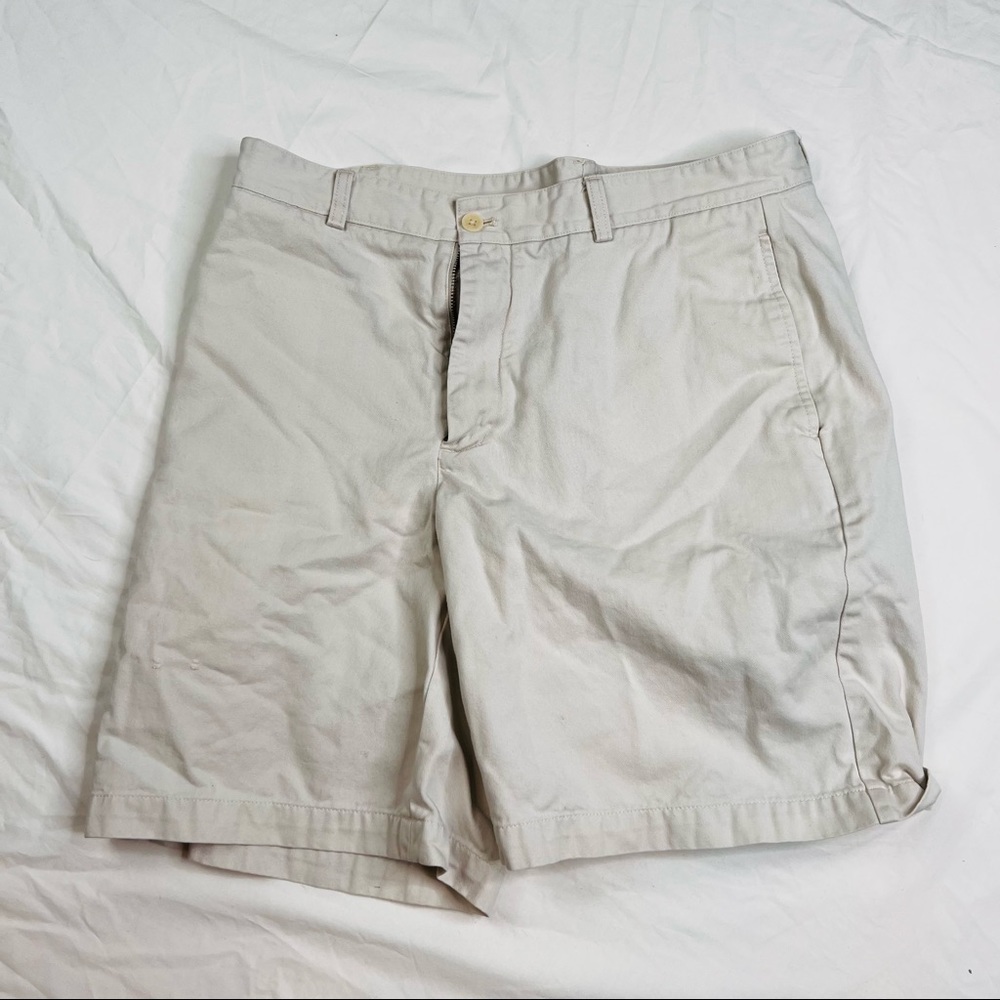 Vineyard Vines by Shep & Ian Cotton Links Shorts Size 34 L020522